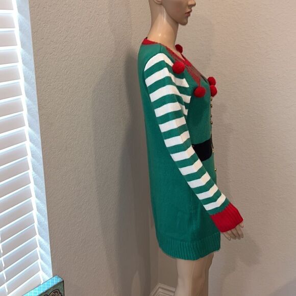 United States Sweaters dress - Picture 3 of 5